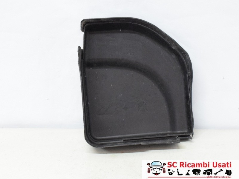 9634368380 9634368380 SCATOLA PORTA FUSIBILI PEUGEOT 307 Berlina benzina
