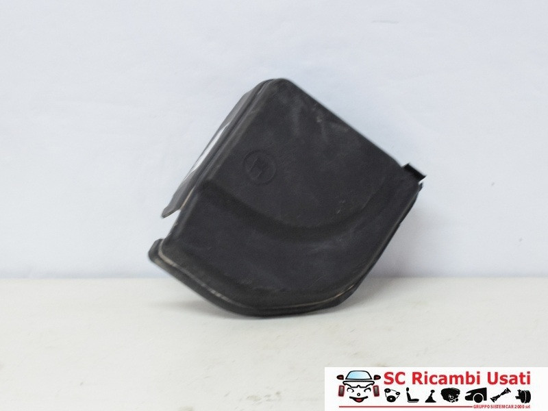 9634368380 9634368380 SCATOLA PORTA FUSIBILI PEUGEOT 307 Berlina benzina