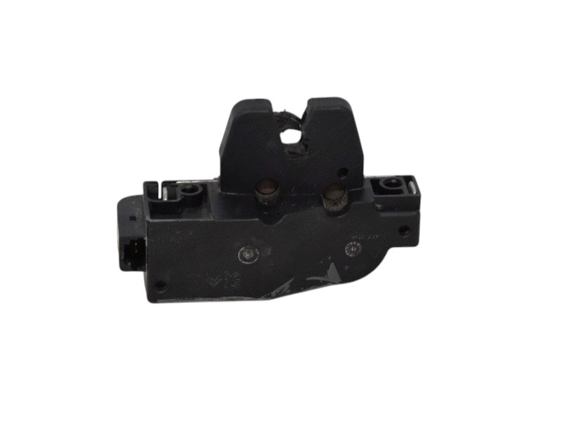 SERRATURA PORTELLONE POSTERIORE PEUGEOT 307 Berlina 9646091580 (01>05)