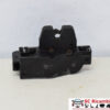 SERRATURA PORTELLONE POSTERIORE PEUGEOT 307 Berlina 9646091580 (01>05)