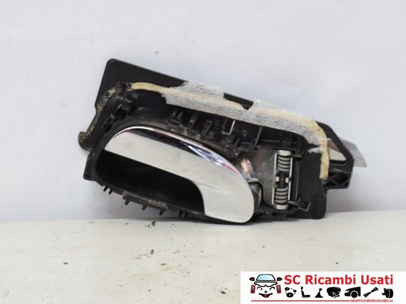 MANIGLIA INTERNA POSTERIORE SINISTRA PEUGEOT 307 Berlina 9643604577 (01>05)