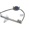 MECCANISMO ALZAVETRO POST. SX PEUGEOT 307 Berlina 9223A1 (01>05)