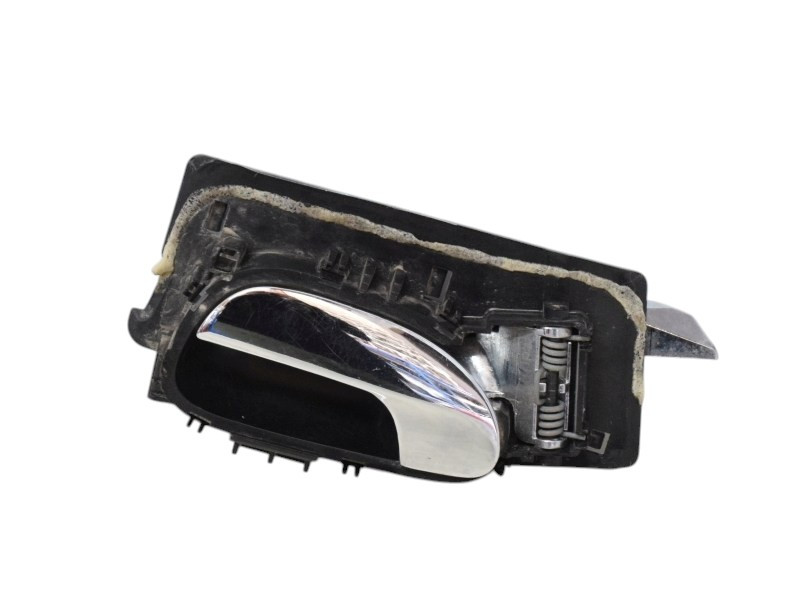 MANIGLIA INTERNA ANTERIORE SINISTRA PEUGEOT 307 Berlina 9634768677 (01>05)
