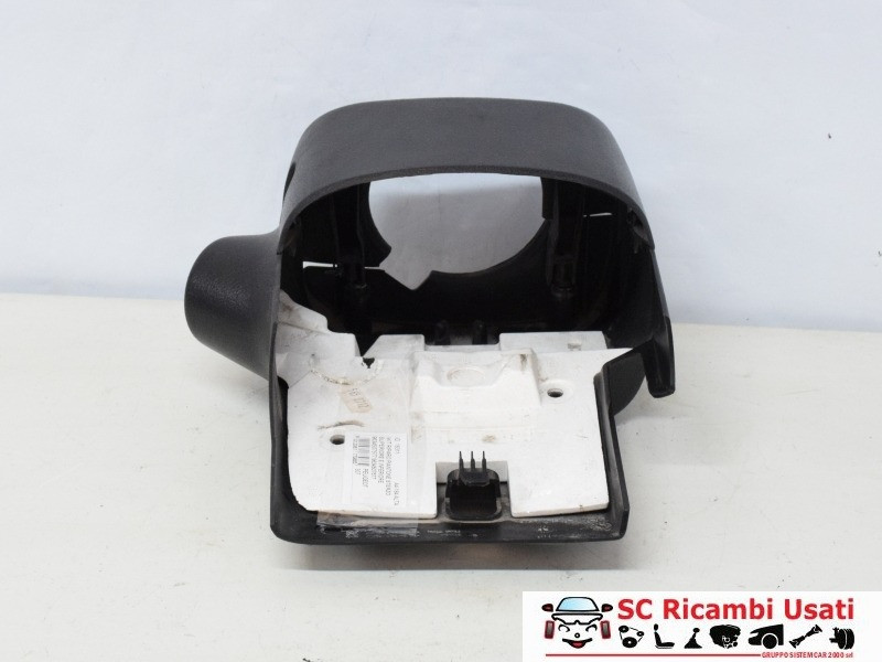 RIPARO PIANTONE STERZO PEUGEOT 307 Berlina 9634507577 (01>05)