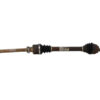 SEMIASSE ANTERIORE DESTRO PEUGEOT 307 Berlina 3273AH (01>05)