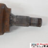 SEMIASSE ANTERIORE DESTRO PEUGEOT 307 Berlina 3273AH (01>05)