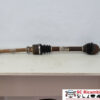 SEMIASSE ANTERIORE DESTRO PEUGEOT 307 Berlina 3273AH (01>05)