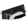 MANIGLIA INTERNA ANTERIORE DESTRA PEUGEOT 307 Berlina 9634768577 (01>05)