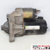 D6RA572 MOTORINO AVVIAMENTO PEUGEOT 307 Berlina benzina
