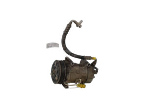 6453LF 6453LF COMPRESSORE ARIA CONDIZIONATA PEUGEOT 307 Berlina benzina