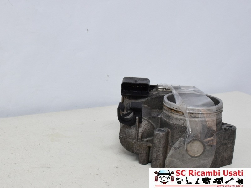 0280750085 0280750085 CORPO FARFALLATO PEUGEOT 307 Berlina benzina