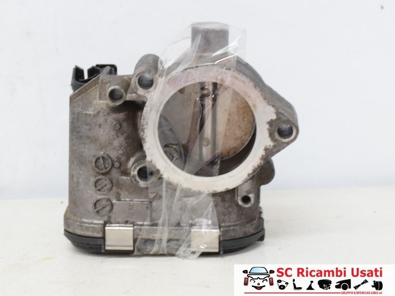 0280750085 0280750085 CORPO FARFALLATO PEUGEOT 307 Berlina benzina