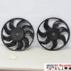 EJ738C607AF EJ738C607AF ELETTROVENTOLA FORD Kuga Serie (CBV) diesel