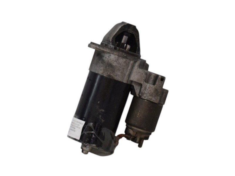 A0051517401 MOTORINO D' AVVIAMENTO MERCEDES Classe A W169 3° Serie diesel
