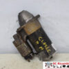 A0051517401 MOTORINO D' AVVIAMENTO MERCEDES Classe A W169 3° Serie diesel