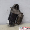A0051517401 MOTORINO D' AVVIAMENTO MERCEDES Classe A W169 3° Serie diesel