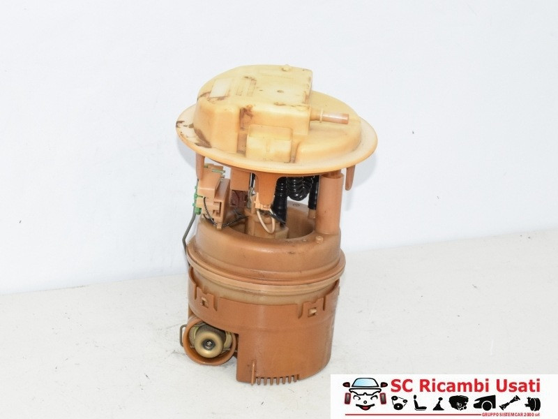 1525KJ 1525KJ POMPA CARBURANTE PEUGEOT 307 Berlina benzina