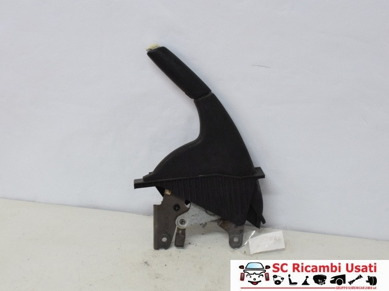 LEVA FRENO A MANO MERCEDES Classe A W169 3° Serie A1694270034 (04>08)
