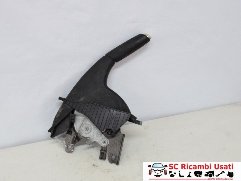 LEVA FRENO A MANO MERCEDES Classe A W169 3° Serie A1694270034 (04>08)