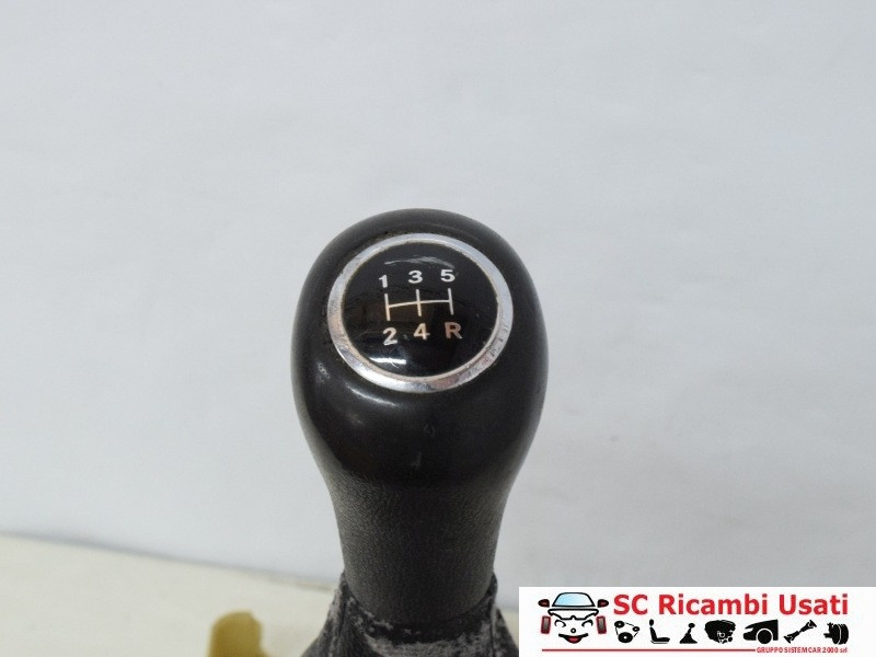 LEVA CAMBIO MERCEDES Classe A W169 3° Serie A1693600309015 diesel (04>08)