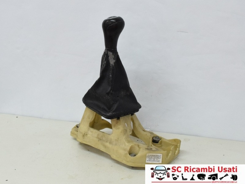 LEVA CAMBIO MERCEDES Classe A W169 3° Serie A1693600309015 diesel (04>08)