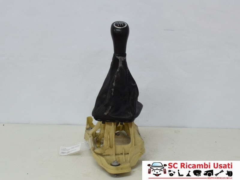 LEVA CAMBIO MERCEDES Classe A W169 3° Serie A1693600309015 diesel (04>08)