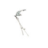 LEVA FRENO A MANO FIAT Croma 3° Serie 735399899 (07>)