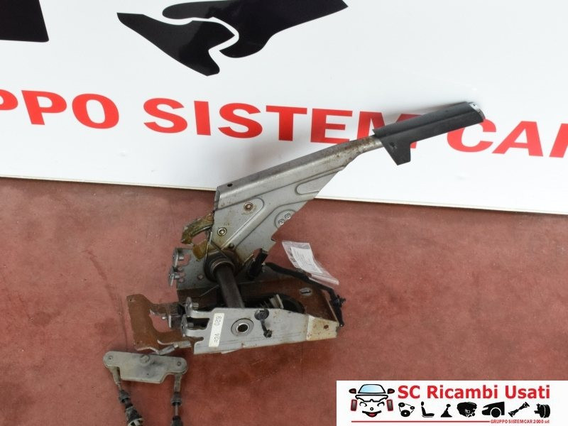 LEVA FRENO A MANO FIAT Croma 3° Serie 735399899 (07>)