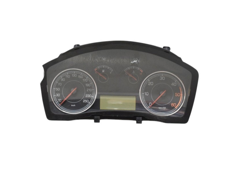 QUADRO STRUMENTI FIAT Croma 3° Serie 51809897 (07>)