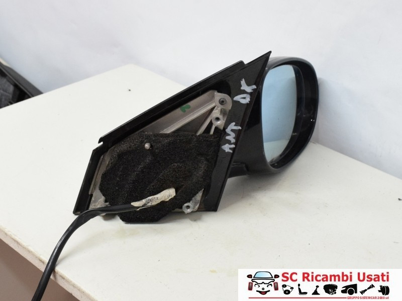 SPECCHIETTO RETROVISORE DESTRO FIAT Croma 3° Serie 735468828 (07>)