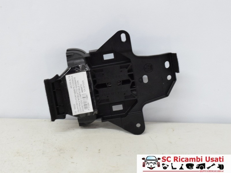 VANO PORTA BIBITE FIAT 124 Spider Serie (348) N24364416 (16>)