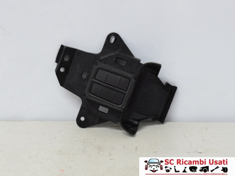 VANO PORTA BIBITE FIAT 124 Spider Serie (348) N24364416 (16>)