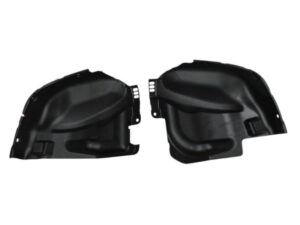 PANNELLO INTERNO BAGAGLIAIO FIAT 124 Spider Serie (348) N2436833 (16>)