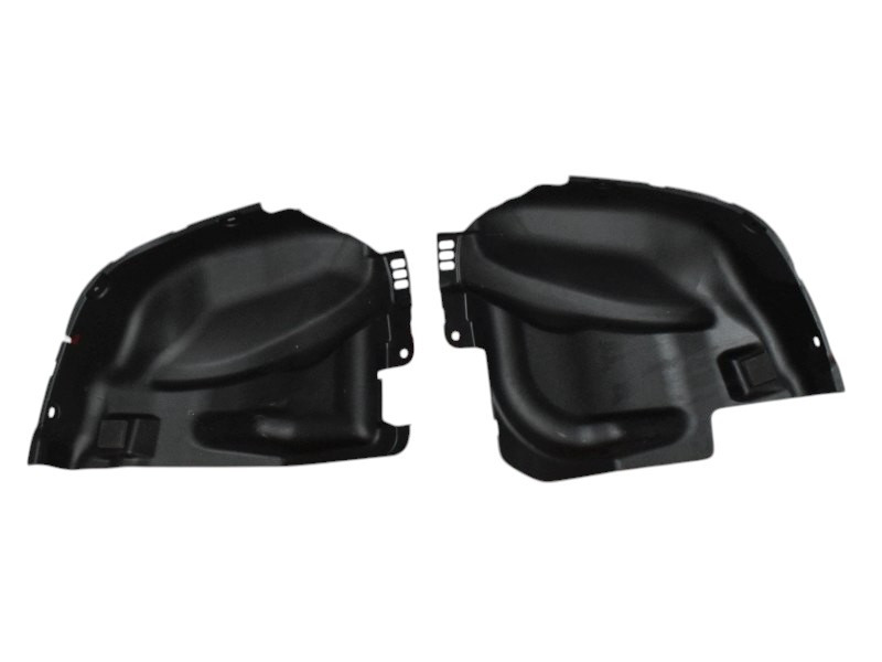 PANNELLO INTERNO BAGAGLIAIO FIAT 124 Spider Serie (348) N2436833 (16>)