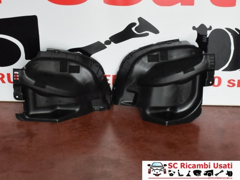 PANNELLO INTERNO BAGAGLIAIO FIAT 124 Spider Serie (348) N2436833 (16>)