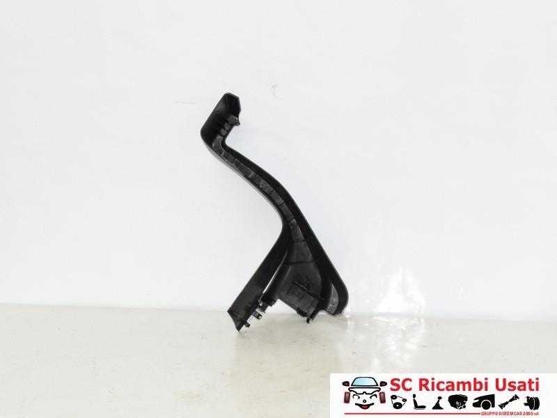 RIVESTIMENTO MONTANTE POSTERIORE SX FIAT 124 Spider Serie (348) N24368550 (16>)