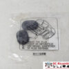 SUPPORTO IN GOMMA ASSE POSTERIORE FIAT 124 Spider Serie (348) benzina (16>)