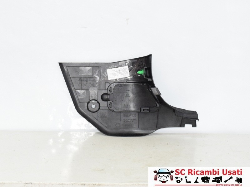 BATTITACCO FIAT 124 Spider Serie (348) N24368380V (16>)