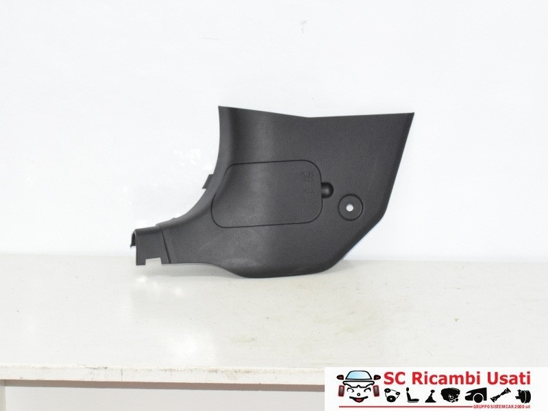 BATTITACCO FIAT 124 Spider Serie (348) N24368380V (16>)