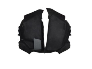 COPPIA PANNELLI INTERNI POSTERIORI DX E SX ALFA ROMEO Giulietta Serie (940_) 156135626 (13>)