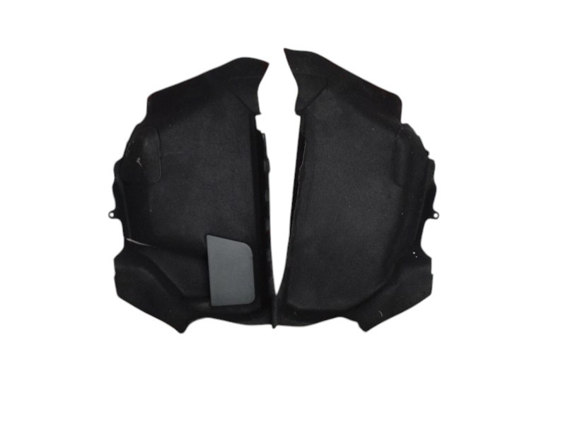 COPPIA PANNELLI INTERNI POSTERIORI DX E SX ALFA ROMEO Giulietta Serie (940_) 156135626 (13>)