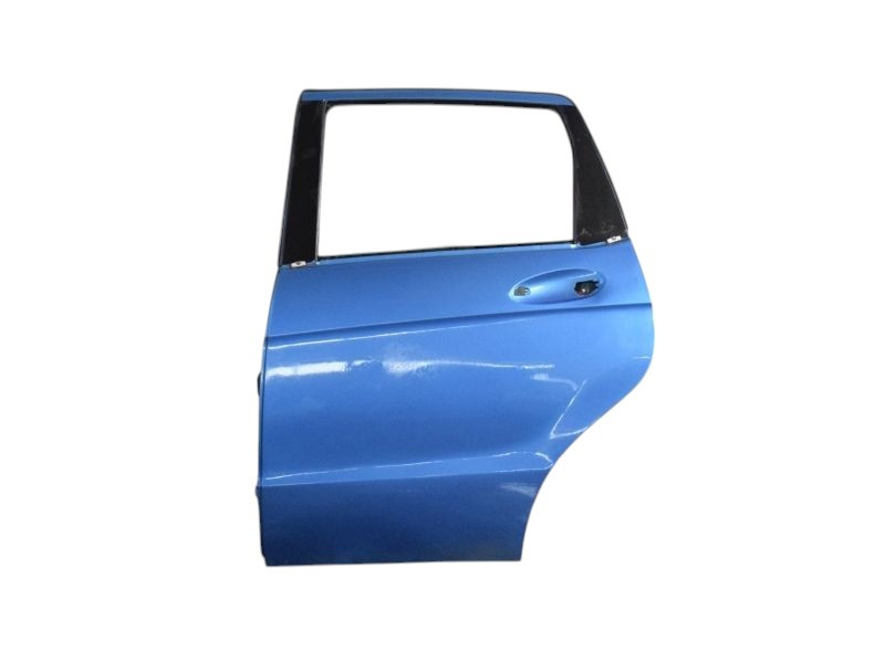PORTIERA POSTERIORE SINISTRA MERCEDES Classe A W169 3° Serie (04>08)