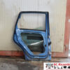 PORTIERA POSTERIORE SINISTRA MERCEDES Classe A W169 3° Serie (04>08)