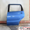 PORTIERA POSTERIORE SINISTRA MERCEDES Classe A W169 3° Serie (04>08)