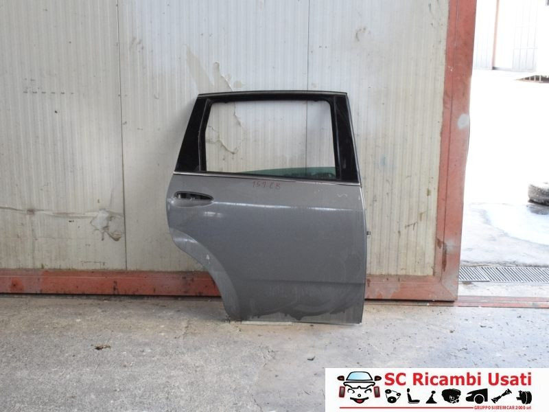 PORTIERA POSTERIORE DESTRA FIAT Croma 3° Serie 51801609 (07>)