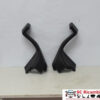 RIVESTIMENTO MONTANTE POSTERIORE SX E DX FIAT 124 Spider Serie (348) N24368520 (16>)