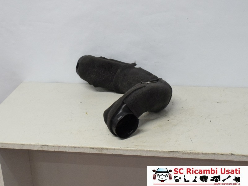 CONDOTTO ARIA CABINA FIAT 124 Spider Serie (348) NA1P-64842 (16>)