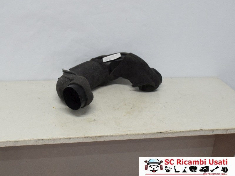 CONDOTTO ARIA CABINA FIAT 124 Spider Serie (348) NA1P-64842 (16>)