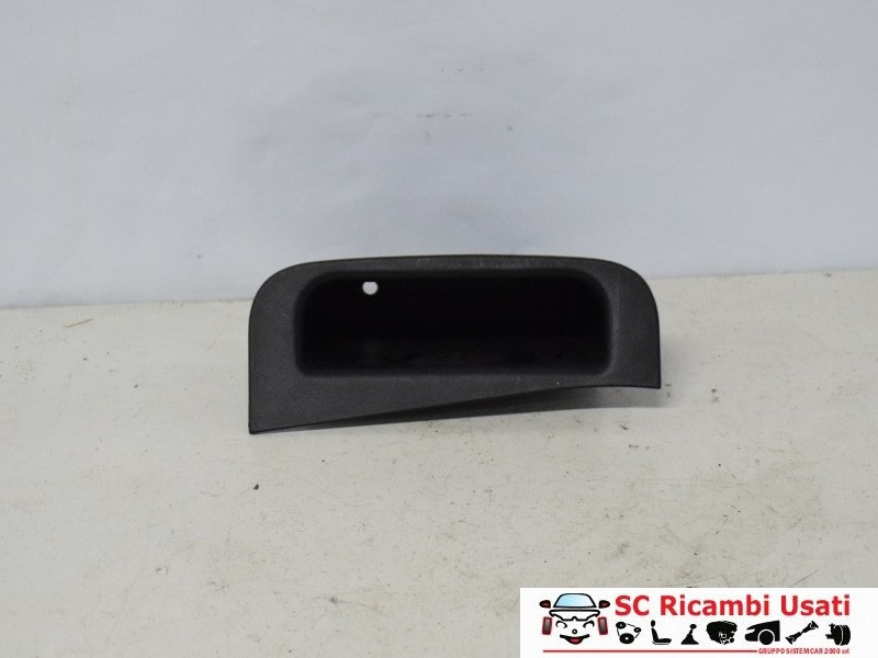 MANIGLIA INTERNA PORTELLONE POSTERIORE FORD Fiesta 6° Serie 6M21R40411A (08>17)