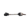 SEMIASSE ANTERIORE SINISTRO FIAT Panda 2° Serie (03>10)